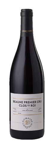 Beaune 1er Cru Clos du Roi 75cl.